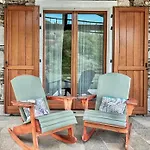 Holiday home Casetta Del Rio
