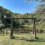 Casetta Del Rio Holiday home