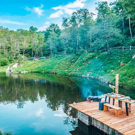 Casa de Férias Casetta Del Rio *