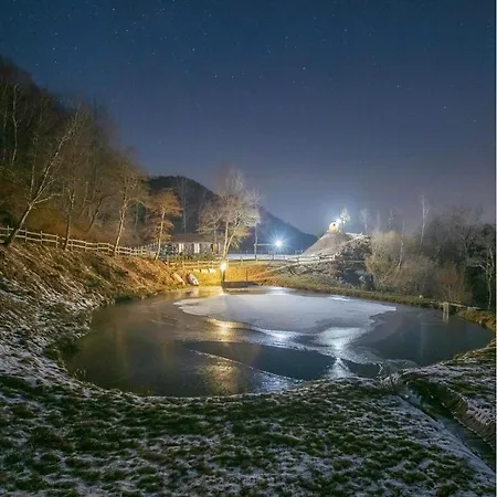 Casetta Del Rio *