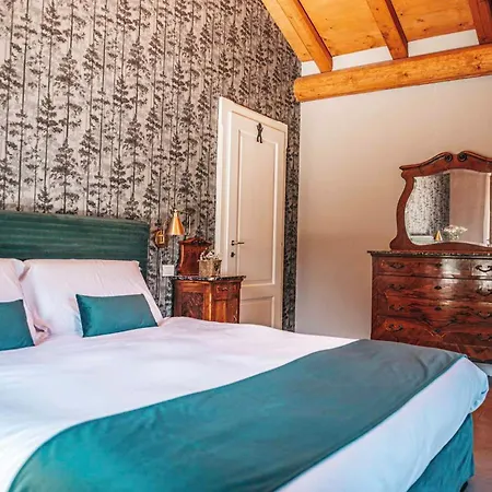 Casetta Del Rio * Stresa