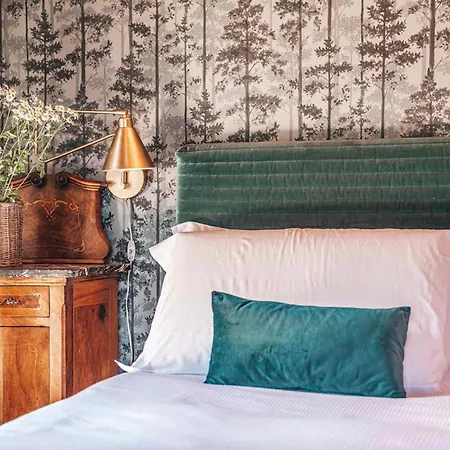 Casa de Férias Casetta Del Rio *