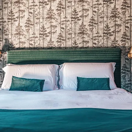 Casetta Del Rio Casa de Férias *