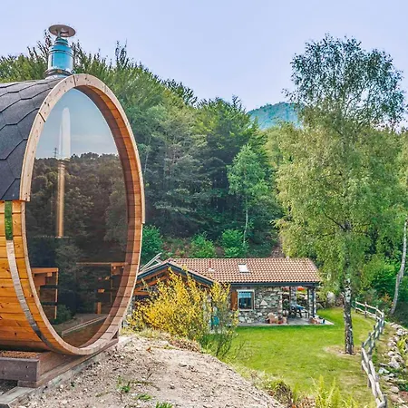 Casetta Del Rio * Stresa