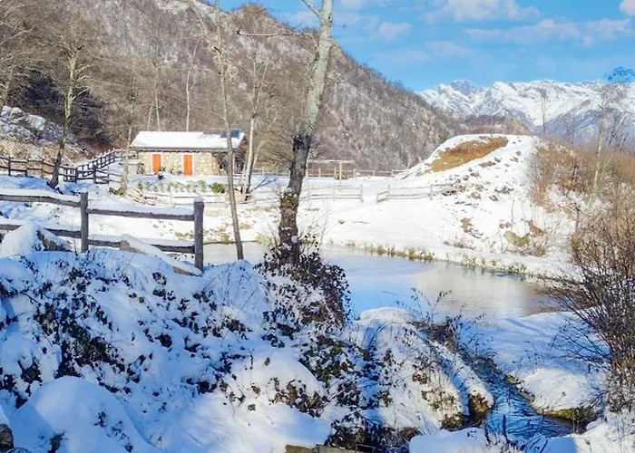 Casetta Del Rio Stresa