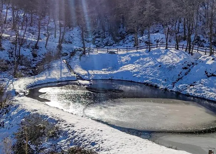 Casetta Del Rio Stresa