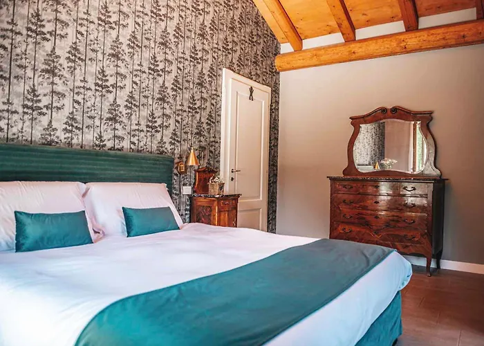 Casetta Del Rio * Stresa