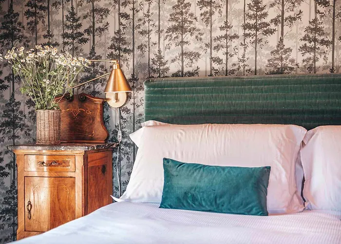 Nyaraló Casetta Del Rio *