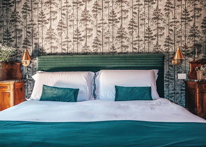 Casetta Del Rio Prázdninový dům *