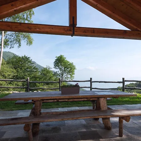 Casetta Del Rio Holiday home