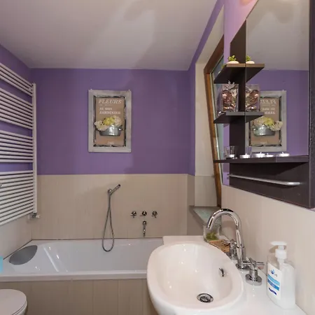 Casetta Del Rio Holiday home *