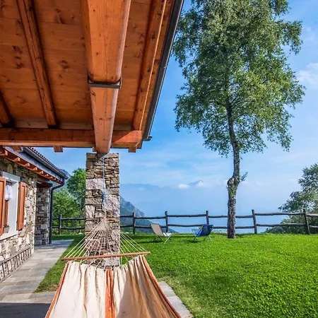 Casetta Del Rio * Stresa