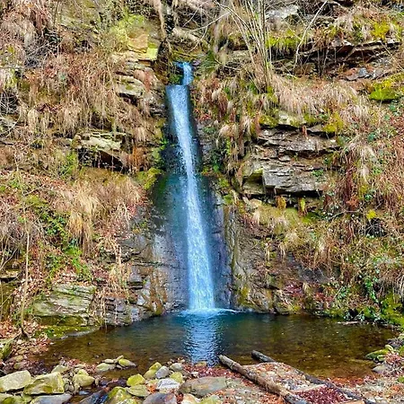 Casetta Del Rio Holiday home