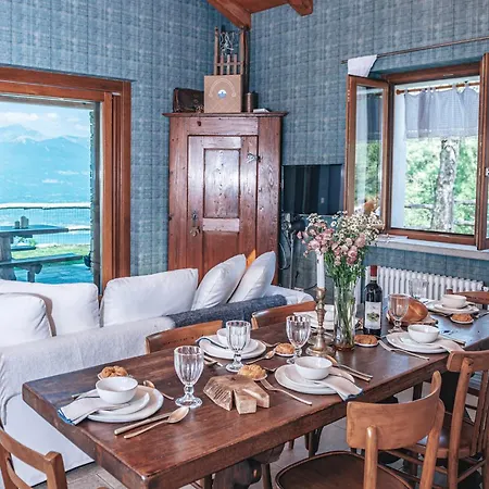 Holiday home Casetta Del Rio