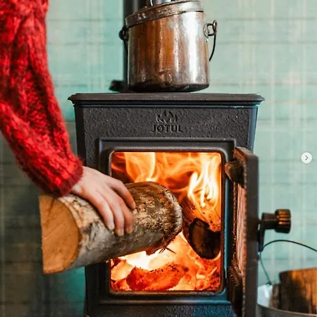 Casetta Del Rio * Stresa