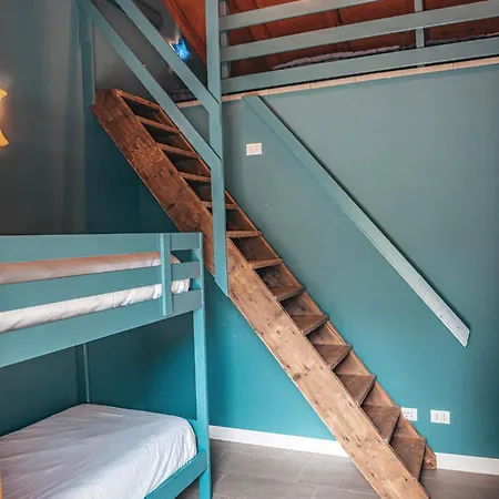 Casetta Del Rio Holiday home